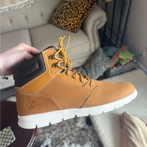 Timberland Boots